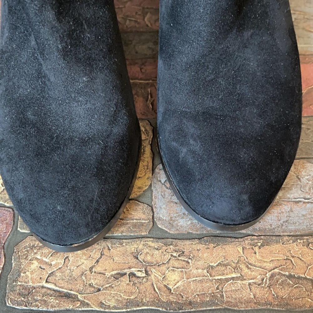 Sam Edelman Booties - Picture 2 of 9